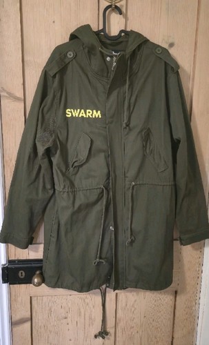 Chemical romance swarm - my,