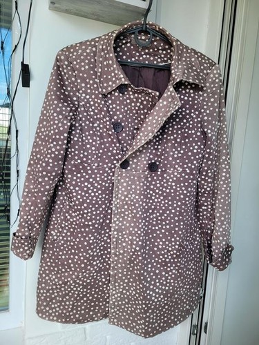 Women john rocha trench - rocha, coat