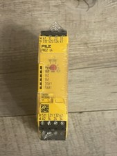Pilz PNOZsigma PNOZ s4 1