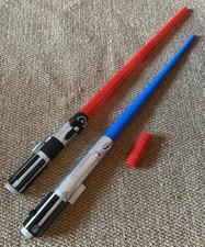 Double Ended Star Wars Light