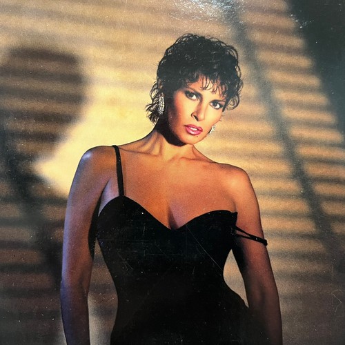 Raquel welch this gilrl - raquel,