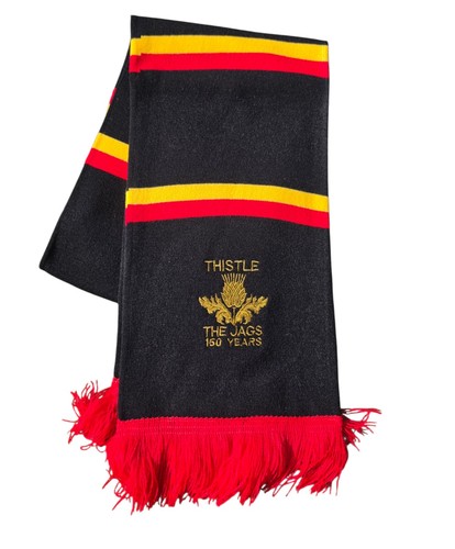 Partick thistle scarf - partick,