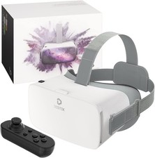 DESTEK V5 VR Headset for