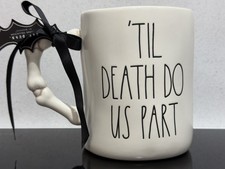 T.K Maxx/Homesense Rae Dunn