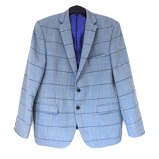 Samuel Windsor Men's Blazer