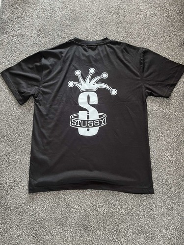 Stussy have good - stussy, vibe