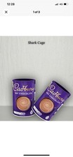 Cadbury Drinking Chocolate