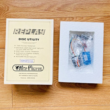 BBC MICRO Model B REPLAY