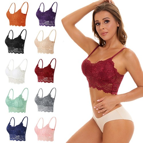 Women lace tank tops - tank,