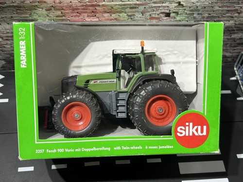 Siku 3257 fendt 924 - siku,