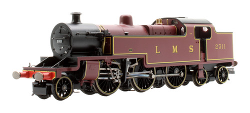Hornby gauge r2224 - 'oo', lms