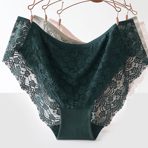 Women sexy lace flower - women,
