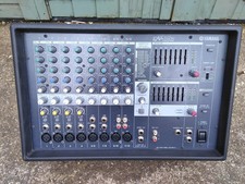 Yamaha emx512sc powered mixer - yamaha,