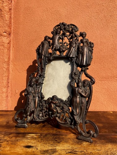 Antique victorian decorative - antique,