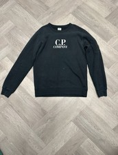 authentic boys cp company