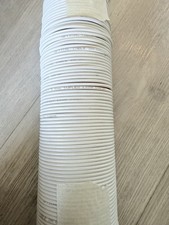 3mm Duplex Single Mode Fibre