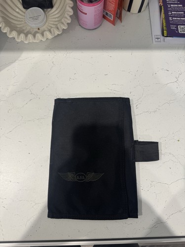 Asa aviation kneeboard - asa,