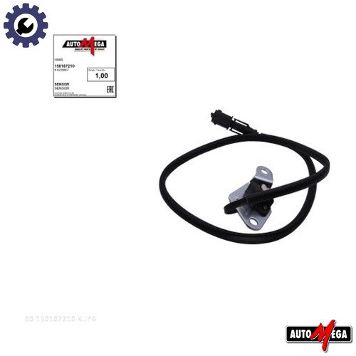 Sensor camshaft position - sensor,