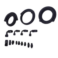 Power Steering Lines Kit