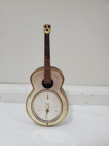Vintage swiza guitar music - swiza,