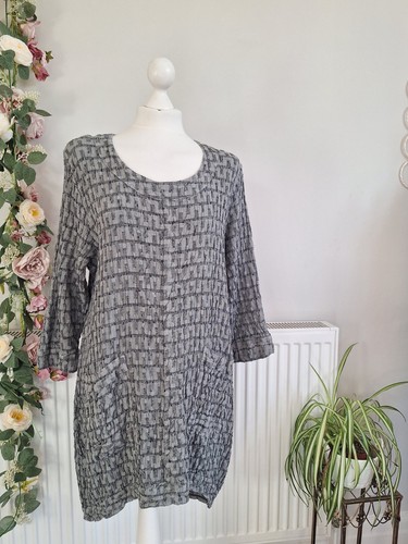 Gorgeous grizas grey textured - gorgeous,