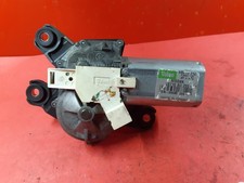  NISSAN PRIMERA Wiper Motor Rear  2002