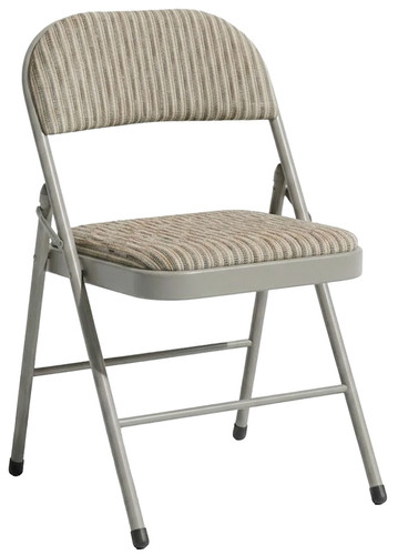 Fabric folding chairs foldable - fabric,