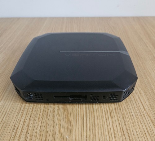 Mini acer veriton n2620g - pc,