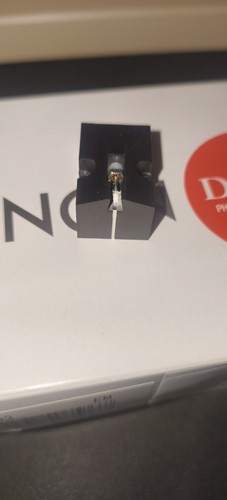 Denon 103 moving coil phono - denon, dl-103