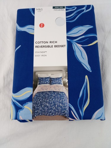 Home king size cotton rich - size,