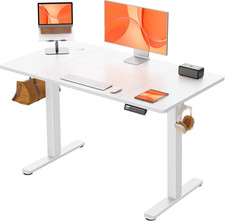 Electric Standing Desk Height