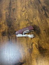 Vintage Singer Mini Hand Held