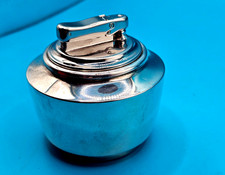 Vintage Colibri Sterling Solid