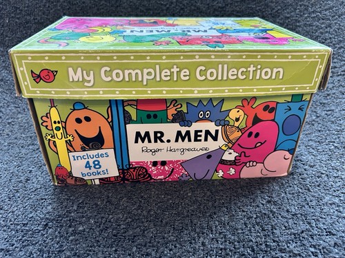 Men complete collection - my,