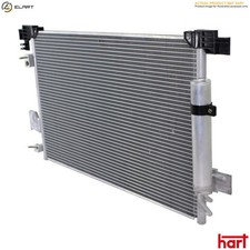 CONDENSER AIR CONDITIONING 602