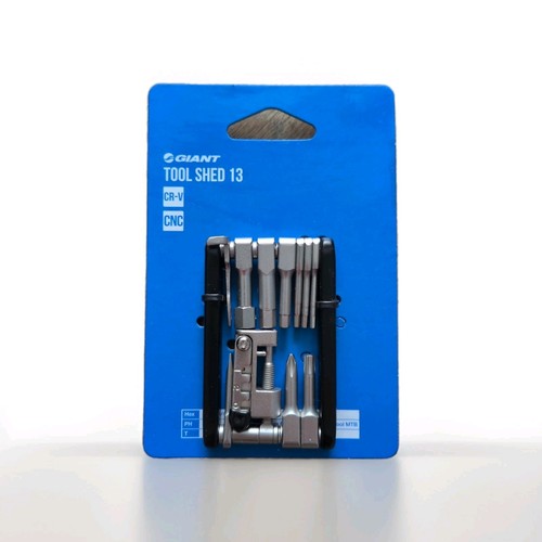 Genuine giant tool shed - genuine,