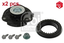 X2 PCS FRONT FITS BOTH SIDES