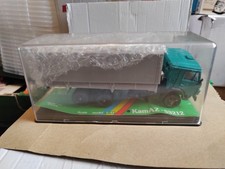 1/43 Boxed Model KamAZ 53212