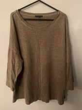 OSKA Women’s Linen Cotton