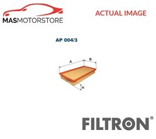 ENGINE AIR FILTER ELEMENT