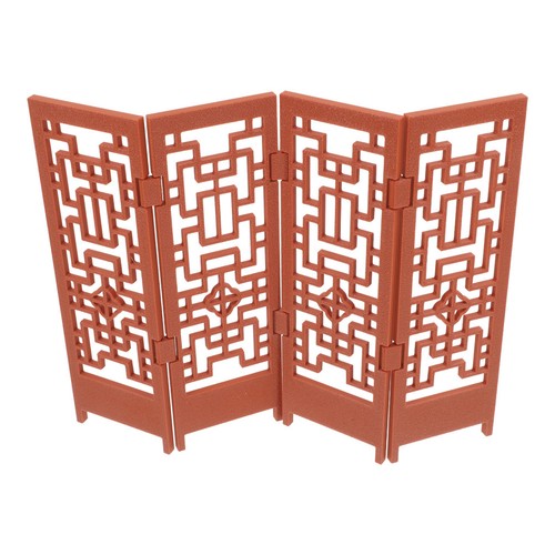 Mini folding screen divider - folding,