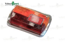 Alfa Romeo 105 Series Carello