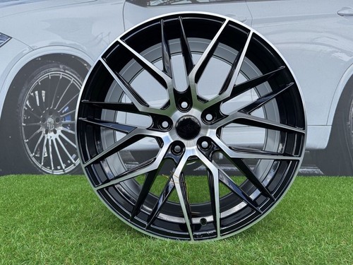 R18 inch 5x112 haxer hx035 - 4x,