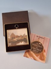 Vintage Miniature World of