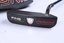 Ping Redwood ZB Putter / 34