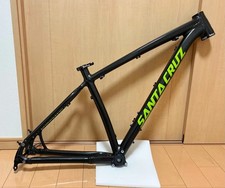 Santa Cruz Chameleon MTB Frame