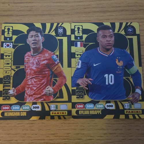 Panini fifa 365 golden - panini,