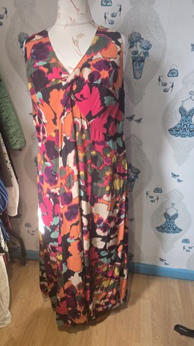 Beautiful pink multicoloured - pink,