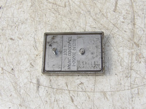 Suzuki gsx 1100 badge - gsx,