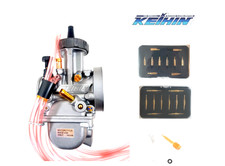 36mm Carburetor + Jet - Jet